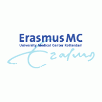 Erasmus MC Logo